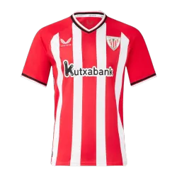 Camiseta Athletic Bilbao 1995-97 home