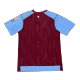 Camiseta Aston Villa 2023/24 Primera Equipación Local Hombre - Versión Replica - camisetasfutbol