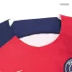 Camiseta PSG 2023/24 Pre-Partido Hombre Nike - Versión Replica - camisetasfutbol