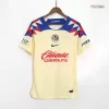 Camiseta Auténtica Club America Aguilas 2023/24 Primera Equipación Local Hombre - Versión Jugador - camisetasfutbol