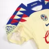 Camiseta Auténtica Club America Aguilas 2023/24 Primera Equipación Local Hombre - Versión Jugador - camisetasfutbol