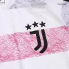 Camiseta Auténtica Juventus 2023/24 Segunda Equipación Visitante Hombre - Versión Jugador - camisetasfutbol