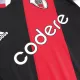 Camiseta Auténtica River Plate 2023/24 Tercera Equipación Hombre - Versión Jugador - camisetasfutbol