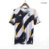 Camiseta Real Madrid 2023/24 Pre-Partido Hombre - Versión Hincha - camisetasfutbol