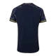 Camiseta Auténtica Real Madrid 2023/24 Segunda Equipación Visitante Hombre Adidas - Versión Jugador - camisetasfutbol