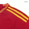 Camiseta Roma 2023/24 Primera Equipación Local Hombre - Versión Hincha - camisetasfutbol