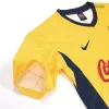 Camiseta Retro 2000/01 Club America Aguilas Primera Equipación Local Hombre - Versión Hincha - camisetasfutbol