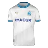 Camiseta Marseille 2023/24 Primera Equipación Local Hombre - Versión Hincha - camisetasfutbol