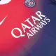Camiseta PSG 2023/24 Pre-Partido Hombre Nike - Versión Replica - camisetasfutbol