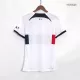 Camiseta Auténtica PSG 2023/24 Segunda Equipación Visitante Hombre Nike - Versión Jugador - camisetasfutbol
