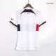 Camiseta Auténtica 2023/24 PSG Segunda Equipación Visitante Hombre - Versión Hincha - camisetasfutbol