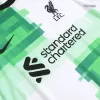 Camiseta Auténtica Liverpool 2023/24 Segunda Equipación Visitante Hombre - Versión Jugador - camisetasfutbol