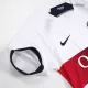 Camiseta Auténtica PSG 2023/24 Segunda Equipación Visitante Hombre Nike - Versión Jugador - camisetasfutbol