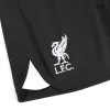 Pantalón Corto Liverpool 2023/24 Segunda Equipación Visitante Hombre - camisetasfutbol