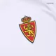 Camiseta Real Zaragoza 2023/24 Primera Equipación Local Hombre - Versión Replica - camisetasfutbol
