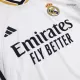 Camiseta Auténtica Manga Larga Real Madrid 2023/24 Primera Equipación {title:Commemorative->conme - camisetasfutbol