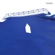 Camiseta Everton 2023/24 Primera Equipación Local Hombre Hummel - Versión Replica - camisetasfutbol