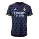 Camiseta Auténtica Real Madrid 2023/24 Segunda Equipación Visitante Hombre - Versión Jugador - camisetasfutbol