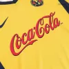 Camiseta Retro 2000/01 Club America Aguilas Primera Equipación Local Hombre - Versión Hincha - camisetasfutbol