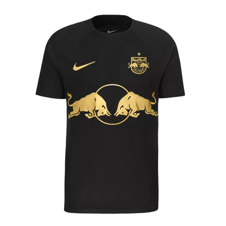 Camiseta Auténtica FC Red Bull Salzburg 2023/24 Especial Hombre - Versión Jugador - camisetasfutbol