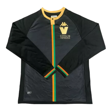 Camiseta Manga Larga Venezia FC 2023/24 Primera Equipación Local Hombre - Versión Hincha - camisetasfutbol