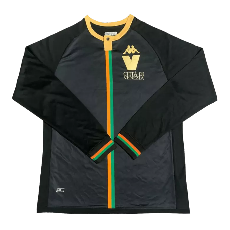 Camiseta Manga Larga Venezia FC 2023/24 Primera Equipación Local Hombre - Versión Hincha - camisetasfutbol