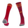 Roma Primera Equipación Fútbol Minicalcetines 2023/24 Niño - camisetasfutbol