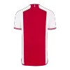 Camiseta Auténtica Ajax 2023/24 Primera Equipación Local Hombre - Versión Jugador - camisetasfutbol