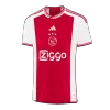 Camiseta Auténtica Ajax 2023/24 Primera Equipación Local Hombre - Versión Jugador - camisetasfutbol