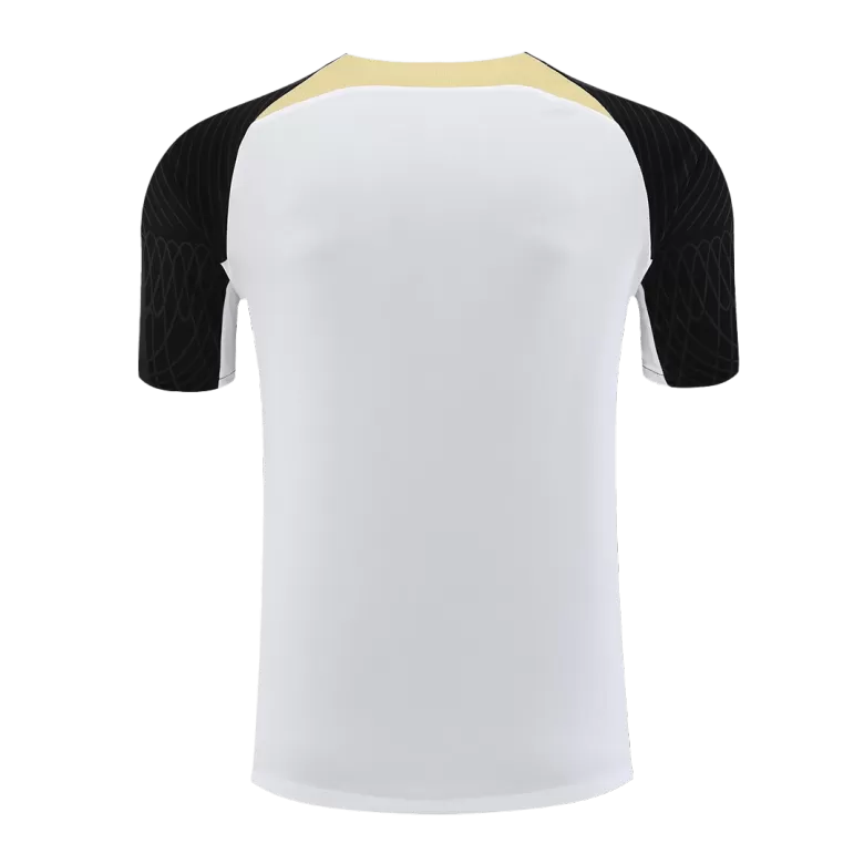 Camiseta Chelsea 2023/24 Pre-Partido Hombre - Versión Hincha - camisetasfutbol