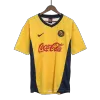 Camiseta Retro 2000/01 Club America Aguilas Primera Equipación Local Hombre - Versión Hincha - camisetasfutbol