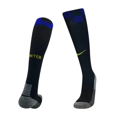 Inter de Milán Primera Equipación Fútbol Calcetines 2023/24 Hombre - camisetasfutbol