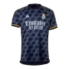 Camiseta MODRIĆ #10 Real Madrid 2023/24 Segunda Equipación Visitante Hombre - Versión Hincha - camisetasfutbol