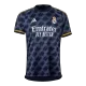 Conjunto Completo Real Madrid 2023/24 Segunda Equipación Visitante Hombre (Camiseta + Pantalón Corto + Calcetines) - camisetasfutbol