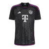 Camiseta GNABRY #7 Bayern Munich 2023/24 Segunda Equipación Visitante Hombre - Versión Hincha - camisetasfutbol