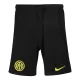 Pantalón Inter de Milán 2023/24 Primera Equipación Local Hombre - camisetasfutbol