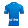 Camiseta Auténtica Napoli 2023/24 Primera Equipación Local Hombre - Versión Jugador - camisetasfutbol