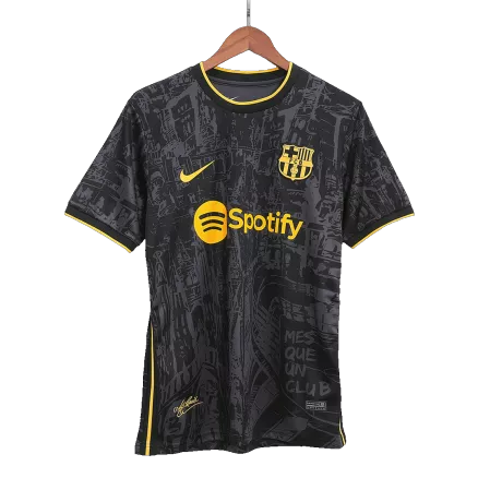 Camiseta Barcelona 2023/24 Especial Hombre - Versión Replica - camisetasfutbol