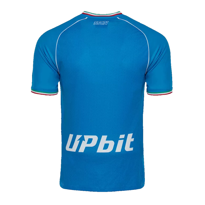 Camiseta H.LOZANO #11 Napoli 2023/24 Primera Equipación Local Hombre - Versión Hincha - camisetasfutbol