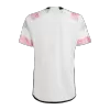 Conjunto Juventus 2023/24 Segunda Equipación Visitante Hombre (Camiseta + Pantalón Corto) - camisetasfutbol