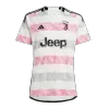 Conjunto Juventus 2023/24 Segunda Equipación Visitante Hombre (Camiseta + Pantalón Corto) - camisetasfutbol