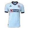 Camiseta Cruz Azul 2023/24 Segunda Equipación Visitante Hombre - Versión Hincha - camisetasfutbol