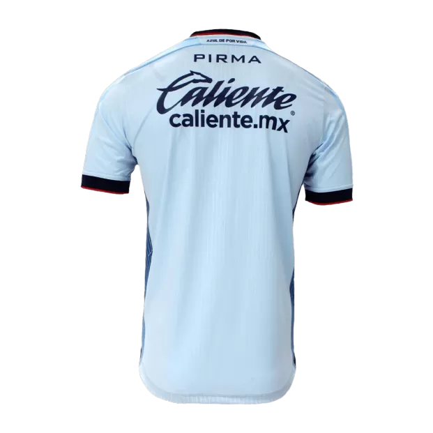 Jersey cruz discount azul visitante 2020