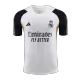 Camiseta Real Madrid 2023/24 Pre-Partido Hombre - Versión Replica - camisetasfutbol