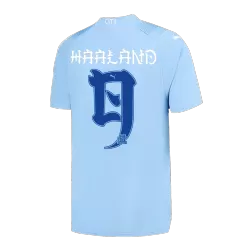Haaland #9 Man City - Camiseta para mujer 23/24