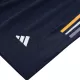 Conjunto Real Madrid 2023/24 Pre-Partido Hombre (Camiseta + Pantalón Corto) - camisetasfutbol