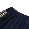 Conjunto Entrenamiento Real Madrid 2023/24 Hombre (Camiseta Sin Mangas + Pantalón Corto) - camisetasfutbol