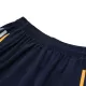 Conjunto Real Madrid 2023/24 Entrenamiento Hombre (Camiseta + Pantalón Corto) - camisetasfutbol