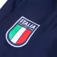 Conjunto Entrenamiento Italia 2023/24 Niño (Chándal de Media Cremallera + Pantalón) - camisetasfutbol