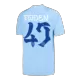 Camiseta FODEN #47 Japanese Tour Printing Manchester City 2023/24 Primera Equipación Local Hombre - Versión Hincha - camisetasfutbol